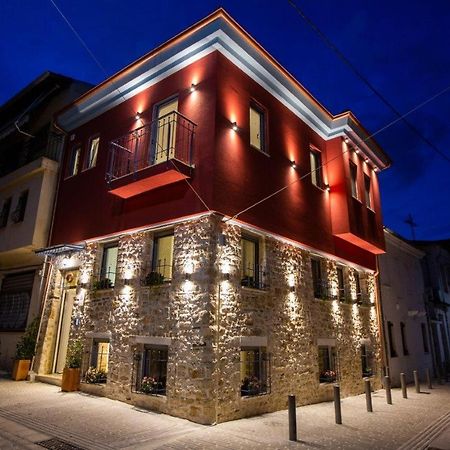Οniro Comfort Living Янина Екстериор снимка