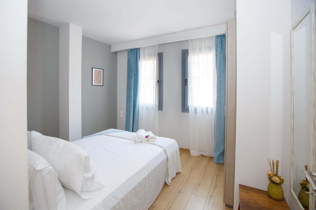 Οniro Comfort Living Янина Екстериор снимка