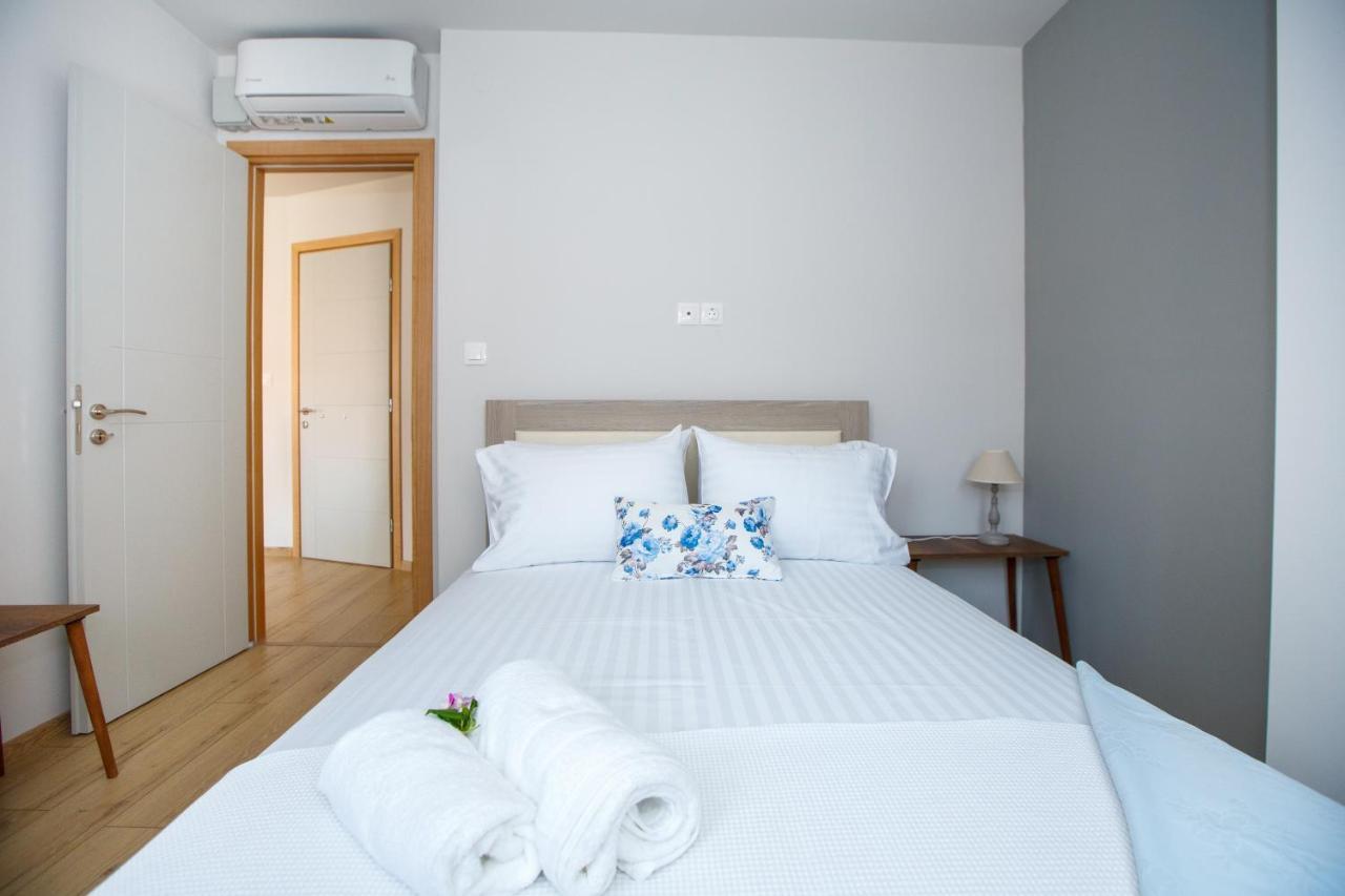 Οniro Comfort Living Янина Екстериор снимка