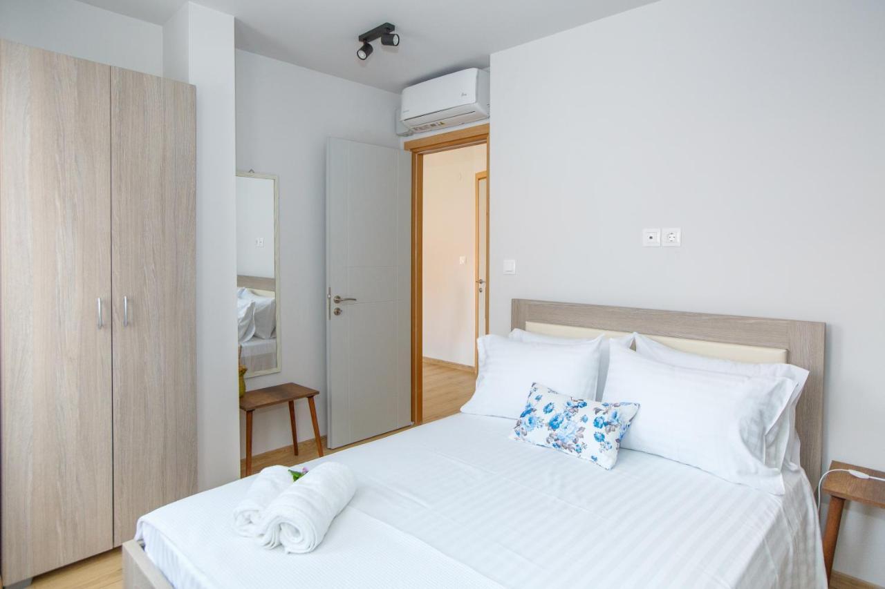 Οniro Comfort Living Янина Екстериор снимка