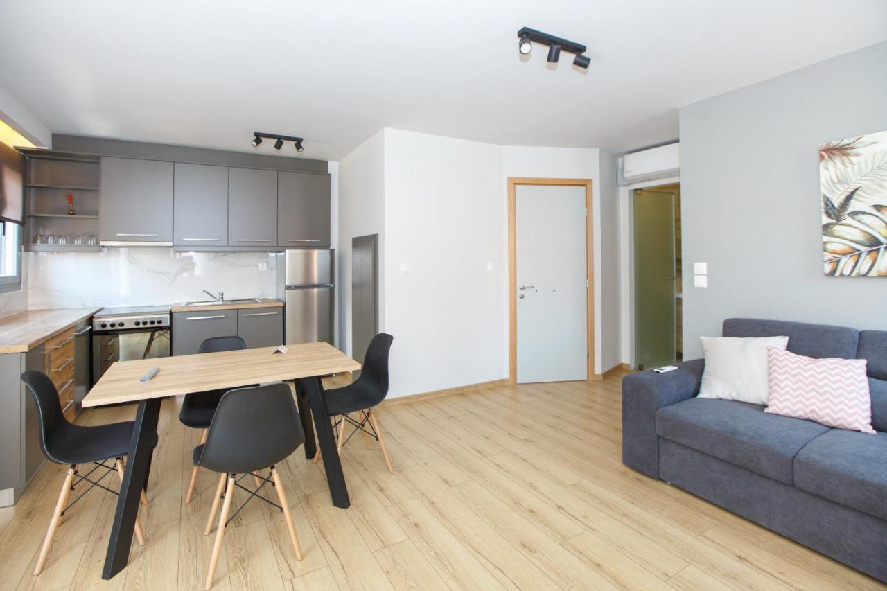 Οniro Comfort Living Янина Екстериор снимка