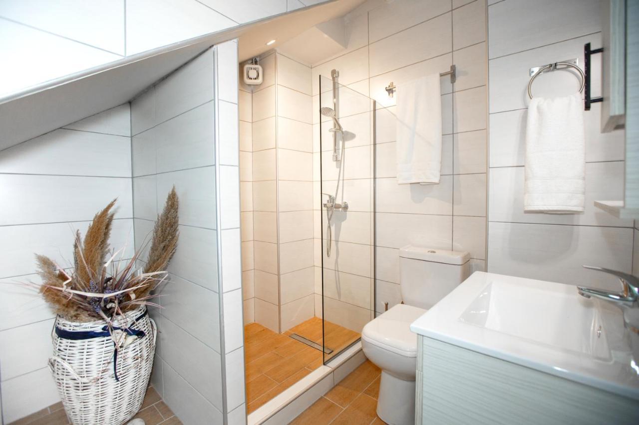 Οniro Comfort Living Янина Екстериор снимка