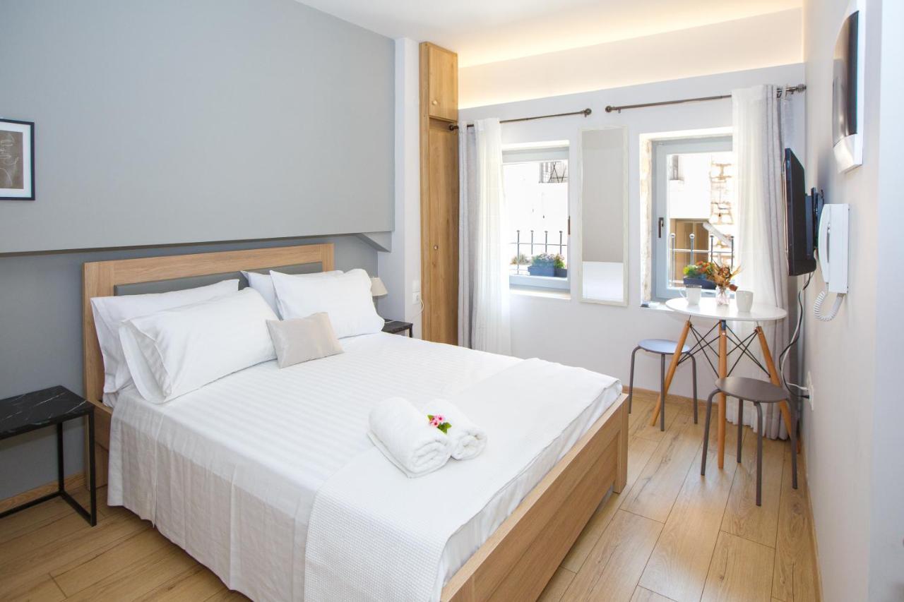 Οniro Comfort Living Янина Екстериор снимка